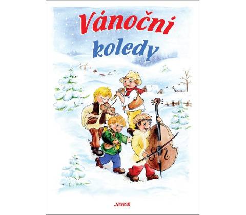 Vánoční koledy