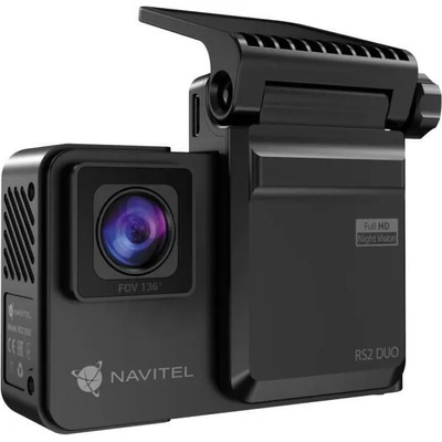 NAVITEL RS2 Duo