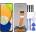 Samsung LCD Дисплей и Тъч Скрийн за Samsung Galaxy A03 SM-A035F