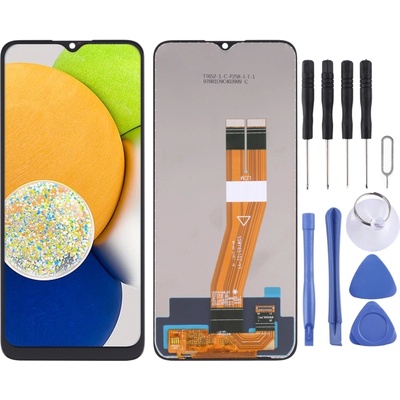 Samsung LCD Дисплей и Тъч Скрийн за Samsung Galaxy A03 SM-A035F