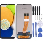 Samsung LCD Дисплей и Тъч Скрийн за Samsung Galaxy A03 SM-A035F