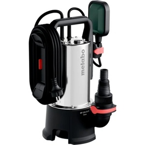 Metabo SP 220-35 S (601797000)