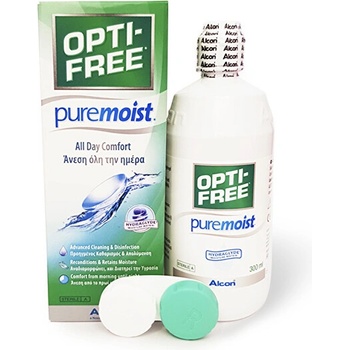 Alcon Opti-Free PureMoist 300 ml