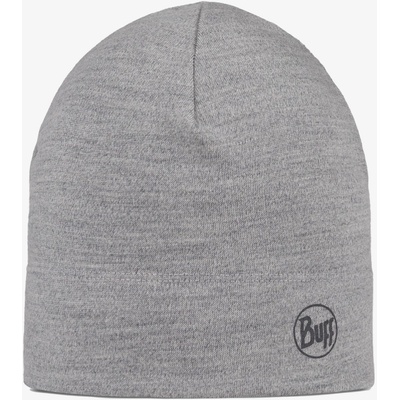 Buff čepice Midweight merino beanie