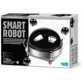 4M Chytrý robot