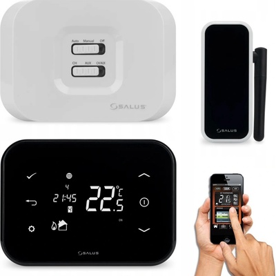 Salus iT500