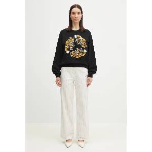 KENZO Вълнен пуловер x Verdy (FF58PU7133CR.99J)