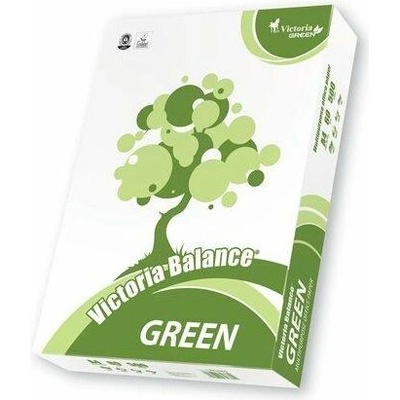 VICTORIA PAPER A4, 80 g, 500list