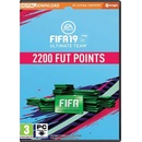 Hry na PC FIFA 19 - 2200 FUT Points