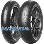 METZELER Roadtec 02 ( 170/60 ZR17 TL 72W Задно колело, M/C ) - barzgumve Мотоциклетни гуми