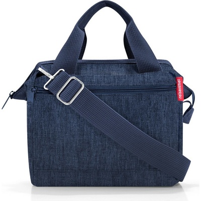 Reisenthel Allrounder Cross Twist navy
