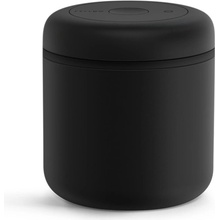 Fellow Atmos Vakuová dóza Černá 280g 700 ml