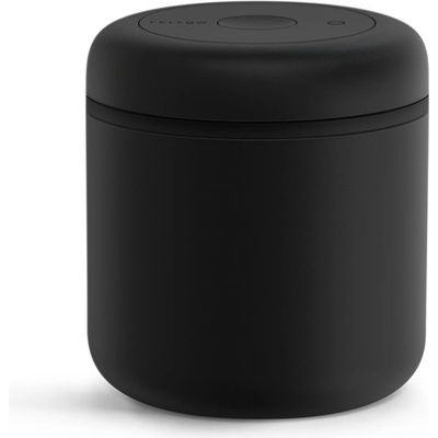 Fellow Atmos Vakuová dóza Černá 280g 700 ml