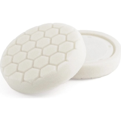 Flexipads Pro-Detail White Medium Light Polishing Pad 150