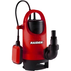 Raider RD-WP67 (070174)