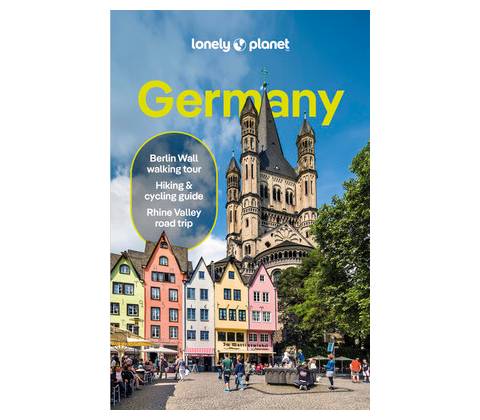 Germany - Lonely Planet