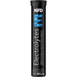 KFD Nutrition Electrolytes Effervescent [24 ефервесцентни таблетки] Лимон и Мента
