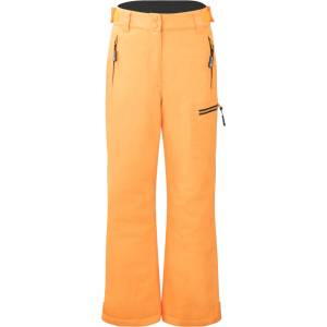Trollkids Детски ски панталон Trollkids Kid's Hallingdal Pant Ski trousers - Mango - размер 104 (EU) (701-1660-1311)