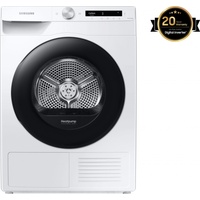 sušička bielizne Samsung DV80T5220AW