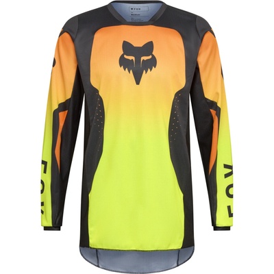 FOX 180 Shield black
