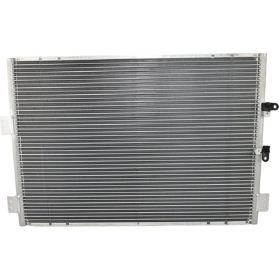 Chladič - kondenzátor klimatizace TOYOTA HIACE IV 1989-2012 - HELLA