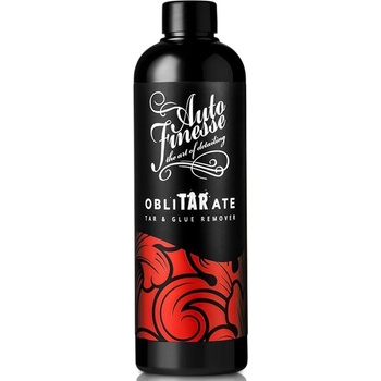 Auto Finesse ObliTARate Tar&Glue Remover 500 ml