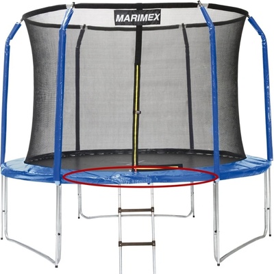 Marimex trubka rámu pre trampolínu 366 cm