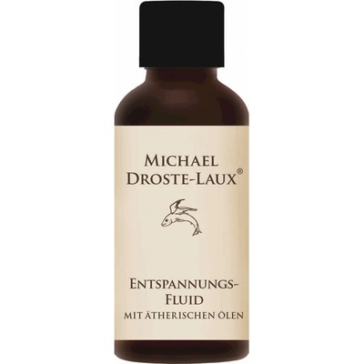 MICHAEL DROSTE LAUX Relaxační fluid 50 ml