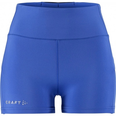 Craft dámské elastické kraťasy ADV Essence Hot Pants 2 modrá