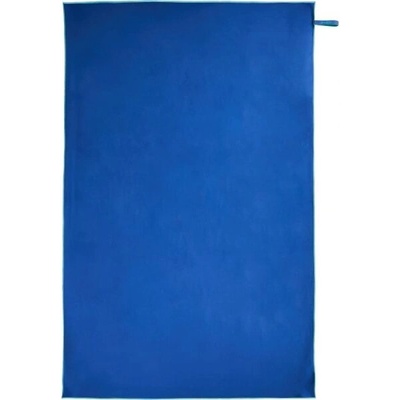 Aquos AQ towel rýchloschnúci športový uterák 110 x 175 modrá