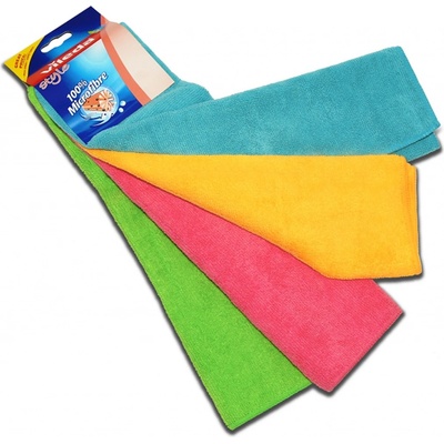VIileda Mikrohadřík Colors XL 4 ks 159616