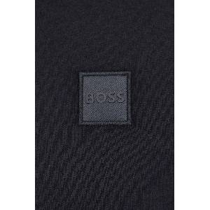 BOSS Orange блуза с дълги ръкави мъжка от памук Tacks (50512111) - answear - 80,17 лв