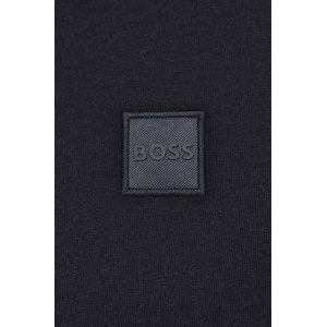 BOSS Orange блуза с дълги ръкави мъжка от памук Tacks (50512111) - answear - 80,17 лв