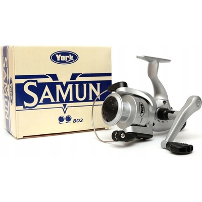 YORK Samun 802
