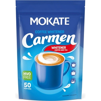 Carmen Sušená Smotana do kávy 200 g