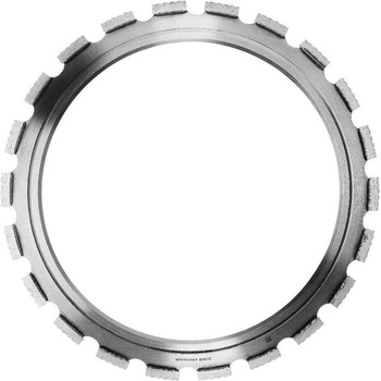 Husqvarna construction vari-ring fr3 Диамантен диск за мокро рязане универсален рингов ф370 мм 4.2 мм (574 47 87-02) (574 47 87-02)