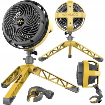 Vornado Heavy Duty EXO5