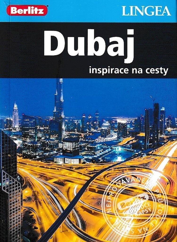 Dubaj Lingea