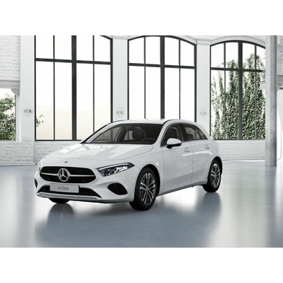 Mercedes-Benz A 200 120 kW