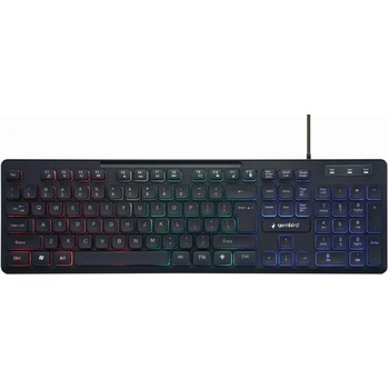 Image 1 of Gembird KB-UML3-02