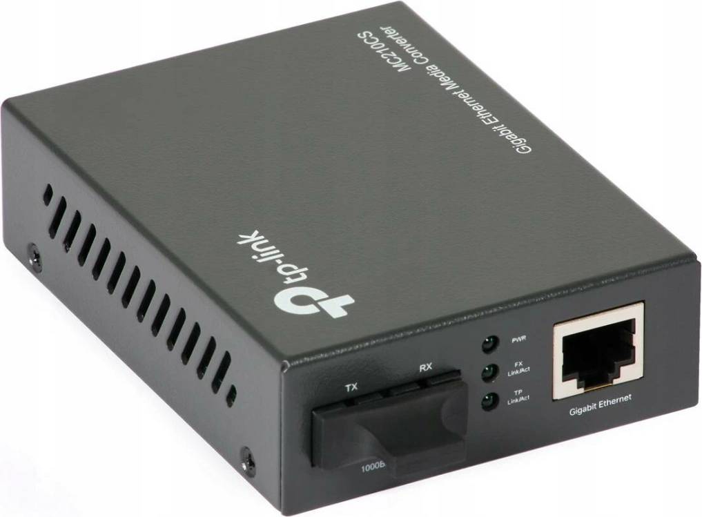TP-Link MC210CS0CS