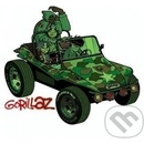 Gorillaz - Gorillaz