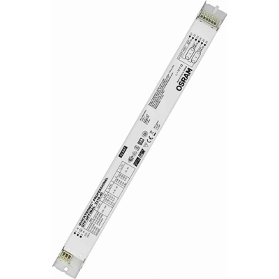 Osram Elektronický předřadník QTP-OPTIMAL 2X18-40/220-240 (4008321873767)