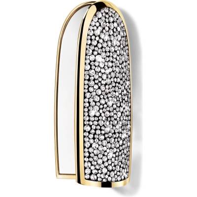 Guerlain Rouge G Double Mirror Jewel Case калъф за червило с малко огледало Le Strassé