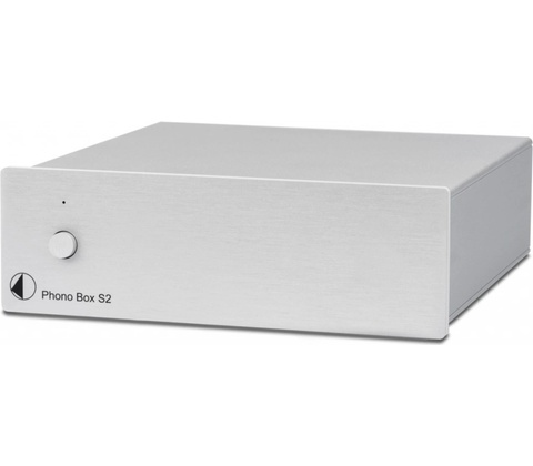 Pro-Ject Phono Box