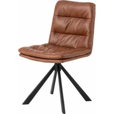 Sconto Dean Hnedá / Matná Čierna
