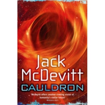 Cauldron McDevitt Jack