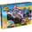 Lisciani Детски пъзел Lisciani от 48 XXL части - Hot Wheels (104765)