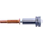 E3D Дюза Revo HT-Abrasive - 0, 6 mm (RC-NOZZLE-HTA-AS-0600-SPK)