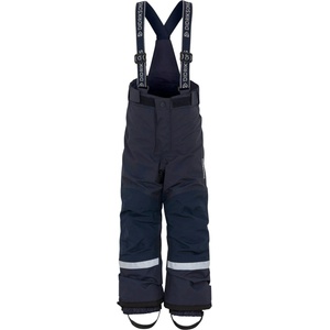 Didriksons Детски зимен панталон Didriksons Kid's Idre Pants Winter trousers - Navy - размер 90 (701-4606-0512)